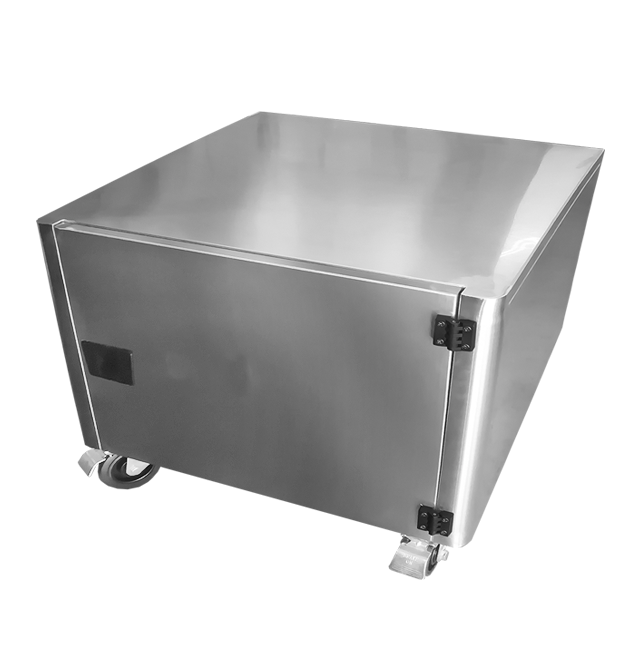 DZT500-Trolley for DZ500A vacuum machine