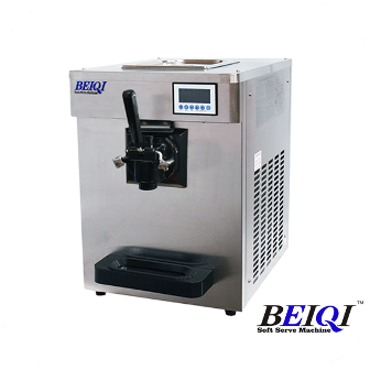 Beiqi ice 2025 cream machine