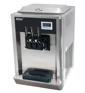 Soft Serve Machine Table Model - BQ323T