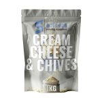 Cream Cheese & Chives Spice