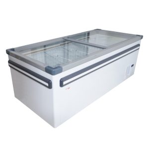 Island Freezer VS2000
