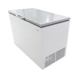 Domestic Chest Freezer 299L White